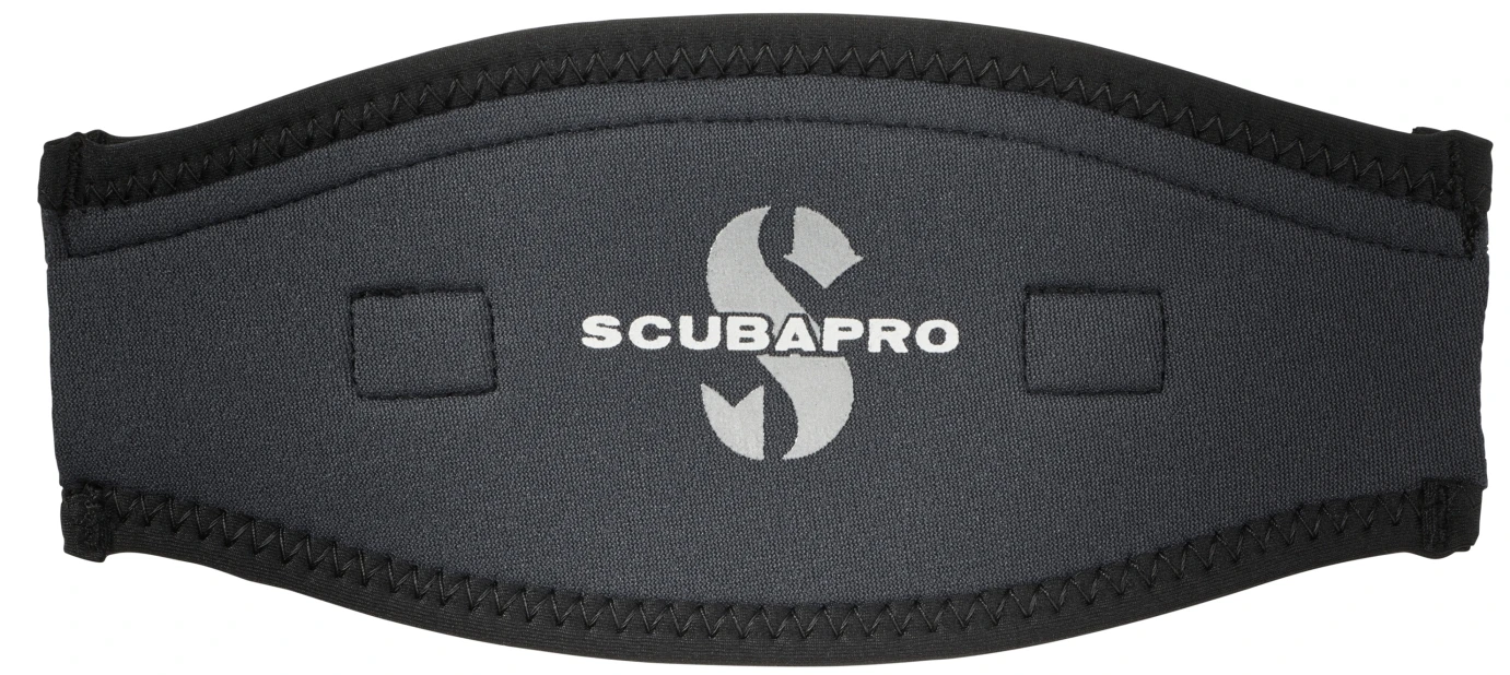 Scubapro Neopren Maskenbandhülle 2,5 Mm Für Tauchmasken 2 Scubapro Neopren Maskenbandhülle 2,5 Mm Für Tauchmasken – Bild 2