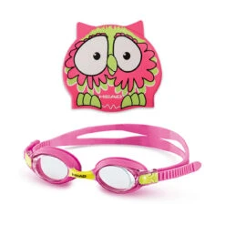 HEAD METEOR CHARAKTER SET Kids