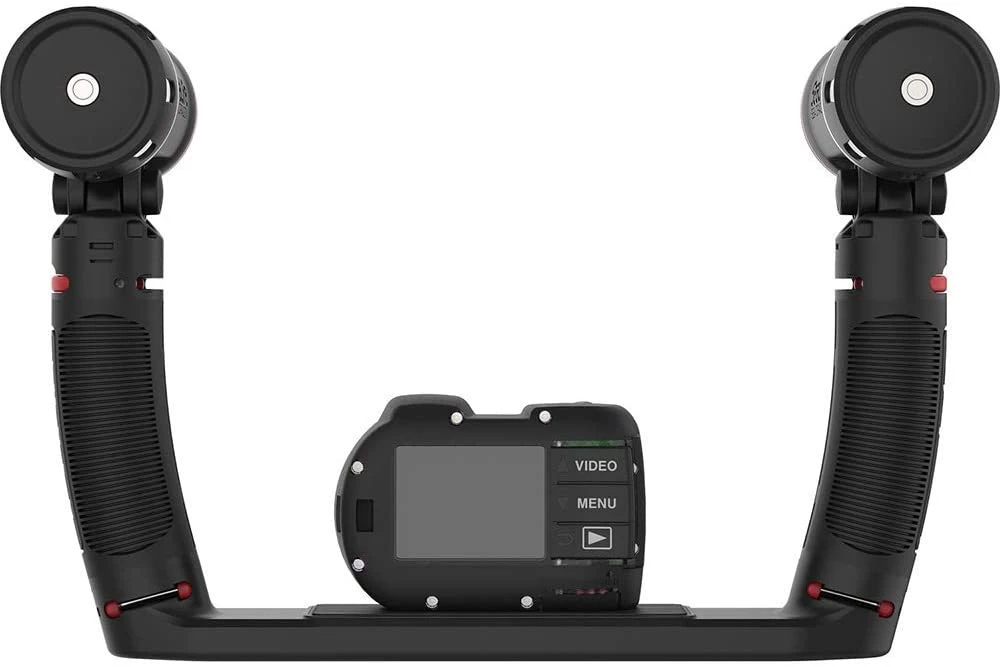 SeaLife MICRO 3.0 PRO 5000 DUO SET Unterwasserkameraset 2 SeaLife MICRO 3.0 PRO 5000 DUO SET Unterwasserkameraset – Bild 2