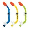 Scubapro MINI DRY Trockenschnorchel Für Kinder -Actionsport-Wuerzburg Verkäufe mini dry blue yellow green
