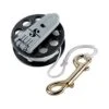 Scubapro MINI REEL 15 M Mit Griff Doppelkarabiner -Actionsport-Wuerzburg Verkäufe mini reel 2016
