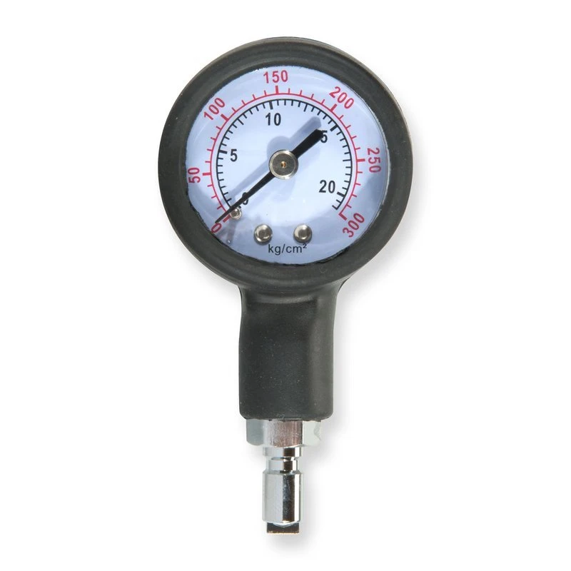 Polaris Mitteldruckprüfer Manometer 1 Polaris Mitteldruckprüfer Manometer