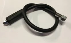 Polaris Mitteldruckschlauch 62 Cm Mit 3/8" Anschluß