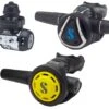 Scubapro MK11 C370 Mit Octopus R095 Atemreglerset