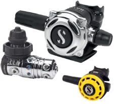 Scubapro MK25 EVO A700 Mit Octopus R195 Atemreglerset
