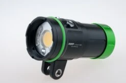 RIFF MLV 3 COB II Videolampe Tauchlampe