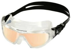 Aqua Sphere VISTA PRO Verspiegelte Schwimmbrille