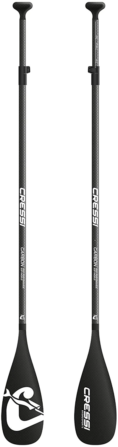 CRESSI Carbon Paddle Teleskoppaddel Für SUP 1 CRESSI Carbon Paddle Teleskoppaddel Für SUP