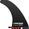 CRESSI US QUICK SKEG Fin 9'' Starre Abnehmbare Driftflosse 23 Cm Für SUP 3 CRESSI US QUICK SKEG Fin 9'' Starre Abnehmbare Driftflosse 23 Cm Für SUP -Actionsport-Wuerzburg Verkäufe no000109 us quick skeg 9