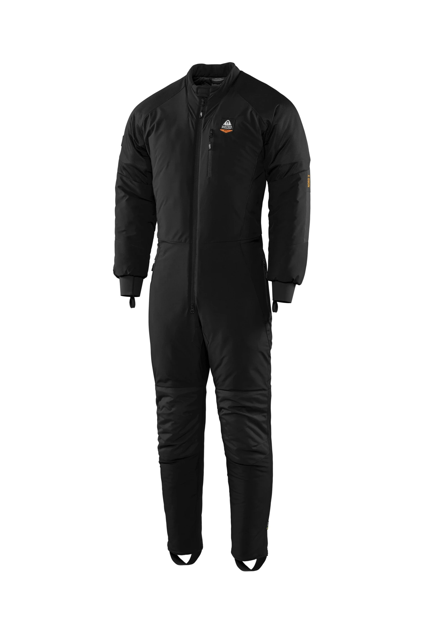 Waterproof NORD X 300g Herren Unterzieher Für Trockentauchanzug Collection 2022 1 Waterproof NORD X 300g Herren Unterzieher Für Trockentauchanzug Collection 2022