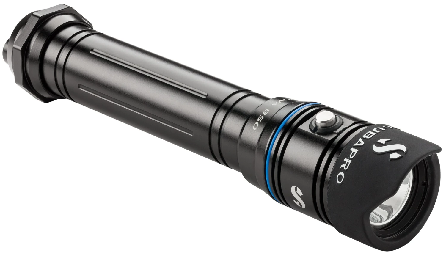 Scubapro Nova 850 Tauchlampe 1 Scubapro Nova 850 Tauchlampe