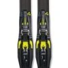 FISCHER LS SKATE IFP SET Langlaufski Mit Bindung Collection 2023 -Actionsport-Wuerzburg Verkäufe np77421v ls skate ifp set
