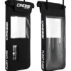 CRESSI FLOAT CASE PHONE CASE Schwimmende Wasserdichte Abdeckung Bis 6" -Actionsport-Wuerzburg Verkäufe nw200650 float case floating