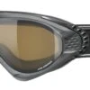 UVEX ONYX POLAVISION Damen Skibrille Snowboardbrille -Actionsport-Wuerzburg Verkäufe onyx polavision black metallic mat