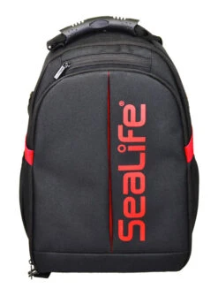 SeaLife PHOTO PRO Rucksack Gepolsterter Rucksack Für Kameras