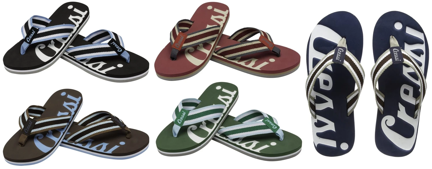 CRESSI PORTOFINO Zehensandale Treads 1 CRESSI PORTOFINO Zehensandale Treads