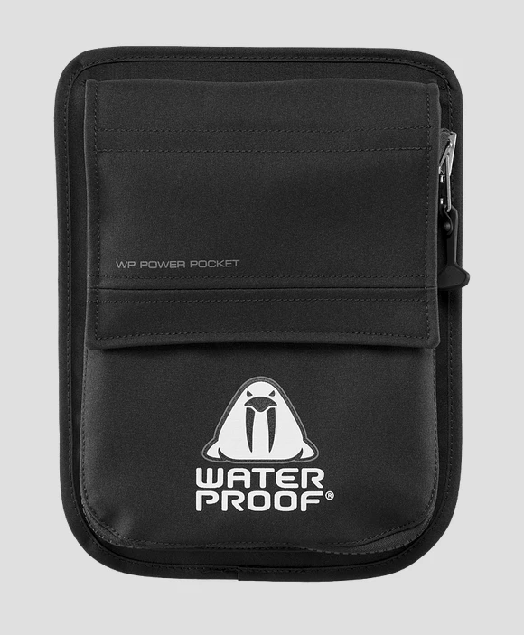 Waterproof Power Pocket Beintasche Für Trockentauchanzug 1 Waterproof Power Pocket Beintasche Für Trockentauchanzug