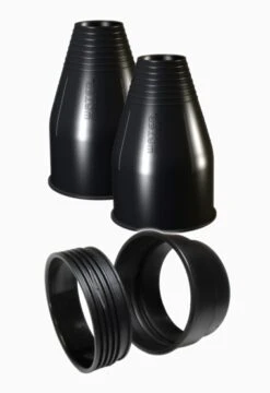 Waterproof Silikon Armmanschetten RUND Für Trockentauchanzug QUICK SEAL KIT