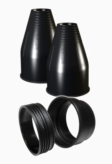 Waterproof Silikon Armmanschetten RUND Für Trockentauchanzug QUICK SEAL KIT 1 Waterproof Silikon Armmanschetten RUND Für Trockentauchanzug QUICK SEAL KIT