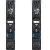 ROSSIGNOL REACT RT XPRESS Mit XP11 Bindung All Mountain Ski Collection 2023 -Actionsport-Wuerzburg Verkäufe ralbk03 react xpress 2023