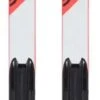 ROSSIGNOL DELTA SPORT R-SKIN Classic Langlaufski Mit Bindung Collection 2023