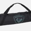 ROSSIGNOL Basic Ski Bag Skitasche Skisack Bis 185 Cm Ski Collection 2024 5 ROSSIGNOL Basic Ski Bag Skitasche Skisack Bis 185 Cm Ski Collection 2024 -Actionsport-Wuerzburg Verkäufe rkjb202 basic ski bag 185 black 1