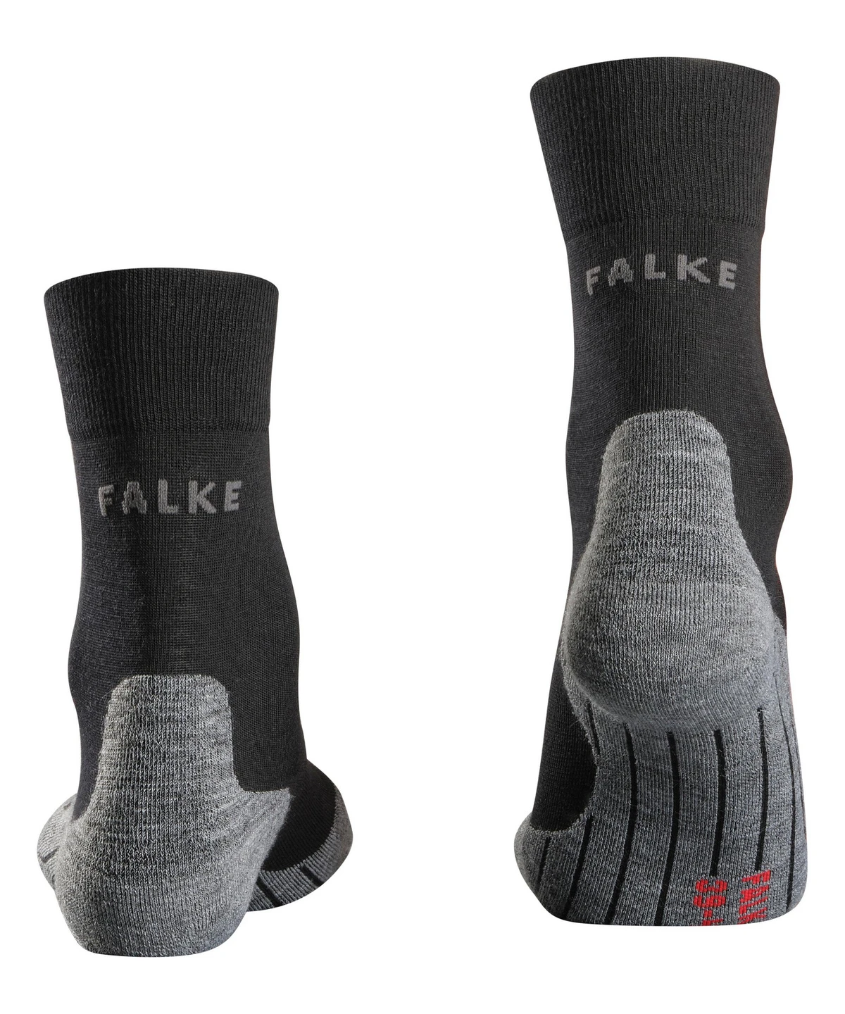 FALKE RU4 WOOL Herren Running Socken Laufsocken 2 FALKE RU4 WOOL Herren Running Socken Laufsocken – Bild 2