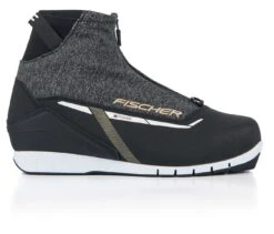 FISCHER XC POWER WS Damen Langlaufskischuh Allround Schuh Collection 2023 -Actionsport-Wuerzburg Verkäufe s28522 xc power ws 01