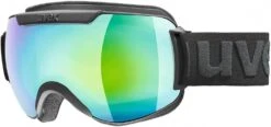 UVEX DOWNHILL 2000 FM FULL MIRROR Skibrille Snowboardbrille Collection 2023 -Actionsport-Wuerzburg Verkäufe s5501152830 downhill 2000 black 2023