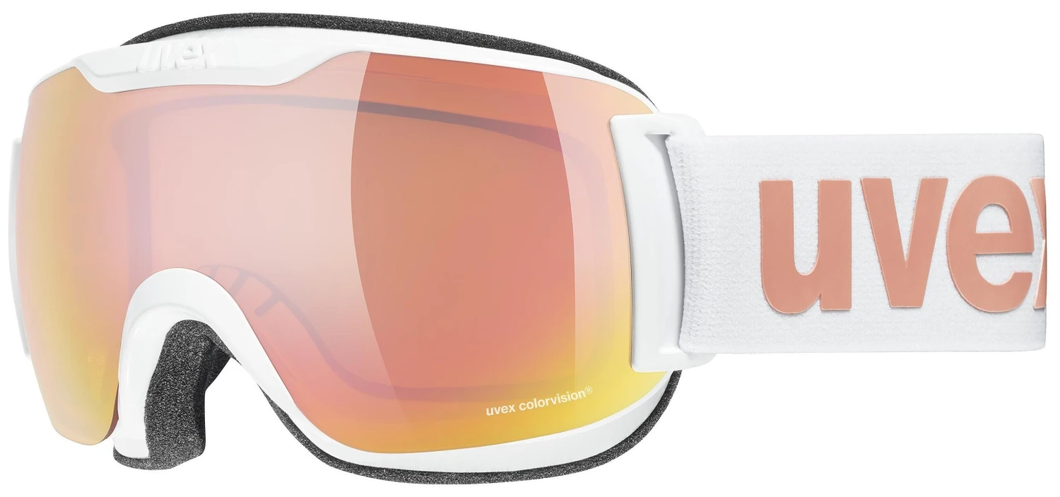 UVEX DOWNHILL 2000 S CV Skibrille Snowboardbrille Collection 2022 2 UVEX DOWNHILL 2000 S CV Skibrille Snowboardbrille Collection 2022 – Bild 2
