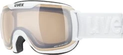 UVEX DOWNHILL 2000 S V VARIOMATIC Skibrille Snowboardbrille Collection 2023 -Actionsport-Wuerzburg Verkäufe s5504481030 downhill 2000 s v white 2023