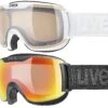 UVEX DOWNHILL 2000 S V VARIOMATIC Skibrille Snowboardbrille Collection 2023 -Actionsport-Wuerzburg Verkäufe s5504481030 downhill 2000 s v white 2023set