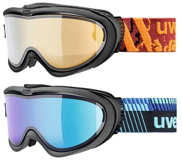 UVEX COMANCHE TAKE OFF POLAVISION Skibrille Snowboardbrille 1 UVEX COMANCHE TAKE OFF POLAVISION Skibrille Snowboardbrille