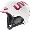 UVEX HLMT 50 Skihelm Snowboardhelm