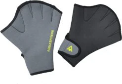 Aqua Sphere Swim Glove Schwimmhandschuh Für Schwimmtraining
