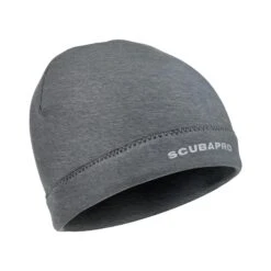 Scubapro 2 Mm Beanie Aus Superstretch Neopren