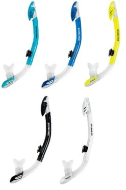 Scubapro FUSION DRY Trockenschnorchel