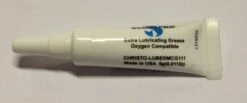 Scubapro Christo Lube Sauerstoffverträgliches Schmiermittel 5g Tube