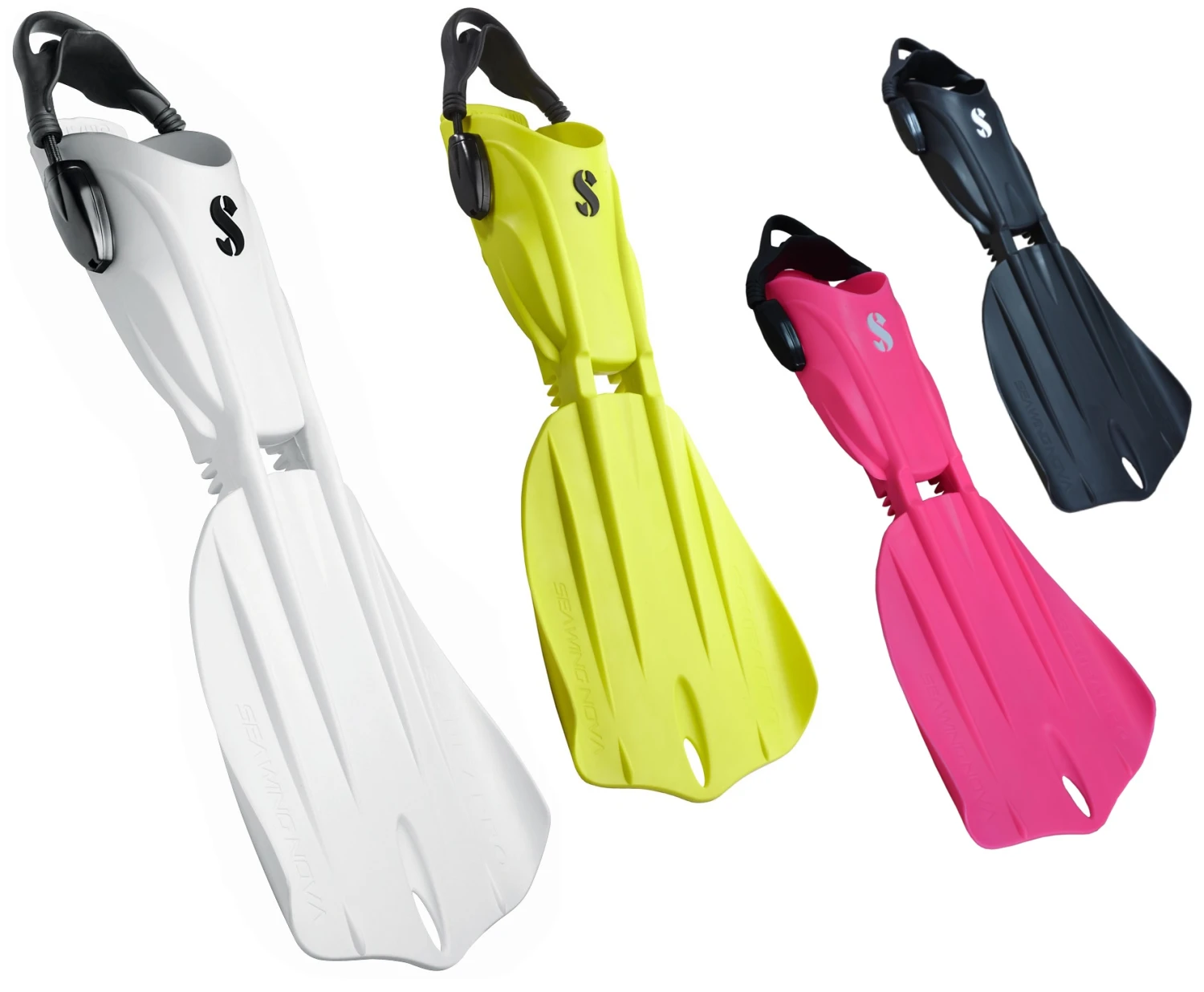 Scubapro SEAWING NOVA Geräteflosse 1 Scubapro SEAWING NOVA Geräteflosse