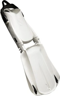 Scubapro SEAWING SUPERNOVA Geräteflosse Fersenbandflosse -Actionsport-Wuerzburg Verkäufe seawing supernova white 1jeu25feim6mo9