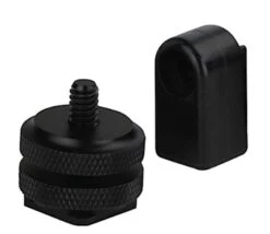 Light & Motion Sidekick Tripod Befestigung Der Sidekick Auf Kamera Tripod