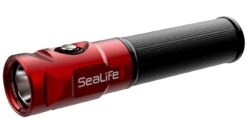 SeaLife Sea Dragon Mini 900 Power Kit Tauchlampe Mit Akku Und Ladegerät