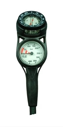Polaris Slim Line Konsole Finimeter Mit Kompass