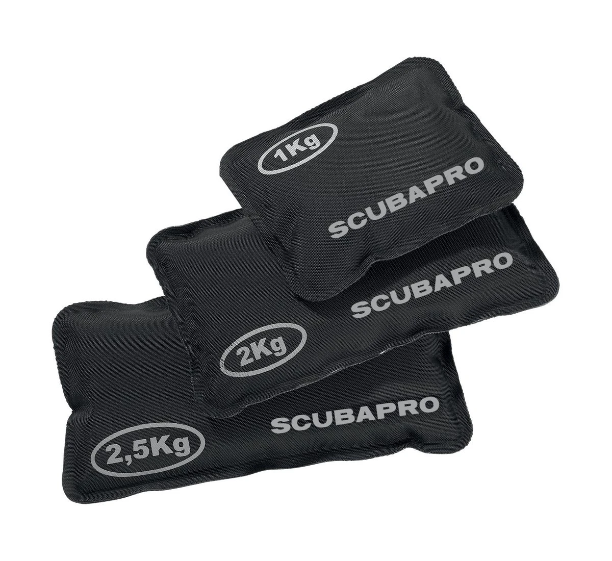 Scubapro 2 KG Softblei 1 Scubapro 2 KG Softblei