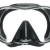 Scubapro SOLO MASK Rahmenlose Tauchmaske 9 Scubapro SOLO MASK Rahmenlose Tauchmaske -Actionsport-Wuerzburg Verkäufe solomaskschwarz