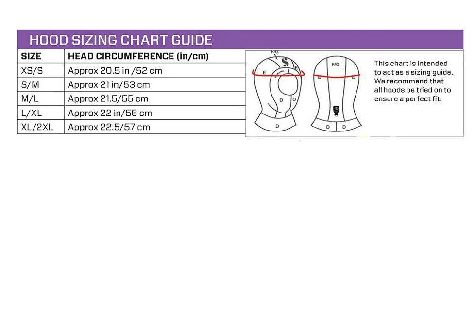 Scubapro EVERFLEX YULEX HOODED VEST 2 Mm Unterziehweste Mit Kopfhaube 4 Scubapro EVERFLEX YULEX HOODED VEST 2 Mm Unterziehweste Mit Kopfhaube – Bild 4