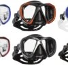 Scubapro SPECTRA Tauchmaske