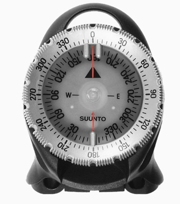 Suunto SK-8 Konsolenkompass NH 1 Suunto SK-8 Konsolenkompass NH