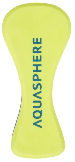 Aqua Sphere PULL BUOY Trainingshilfe Schwimmtrainingshilfe Für Schwimmen -Actionsport-Wuerzburg Verkäufe st1520471 pull buoy 02