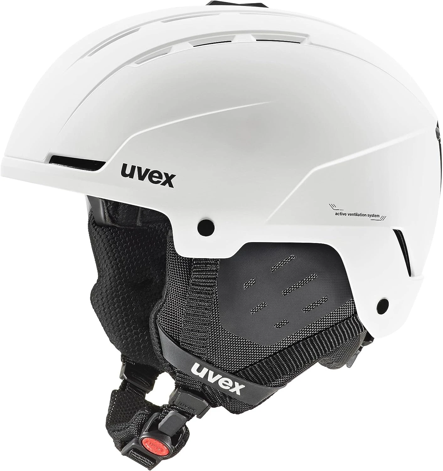 UVEX Stance Skihelm Snowboardhelm UNISEX Collection 2024 5 UVEX Stance Skihelm Snowboardhelm UNISEX Collection 2024 – Bild 5